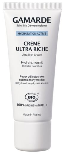 Ultrariche Hydratant 40 gr