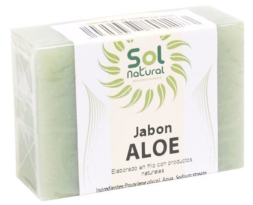 Aloé Véra 100g