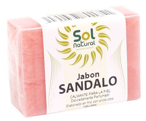 Santal 100 gr