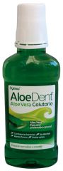 Aloedent Aloe Vera Bain de Bouche 250 ml