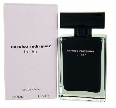 Eau De Toilette Narciso Rodriguez pour Homme