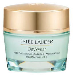 DayWear crème multi-protectrice aux antioxydants avancés SPF15 50 ml