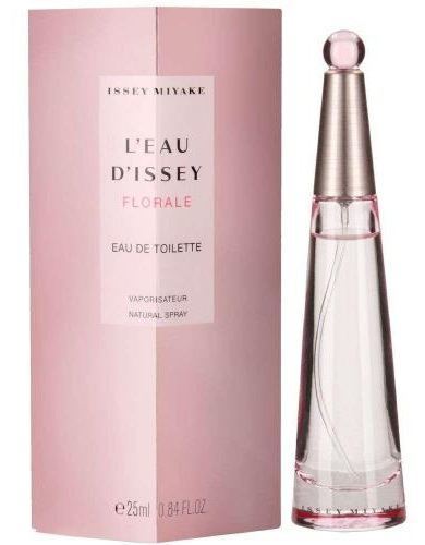 L'Eau D'Issey Floral Eau de Toilette