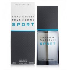 L'Eau D'Issey Pour Homme Sport Eau de Toilette