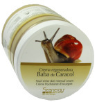 Crème Hydratante Baba de Caracol 300 ml