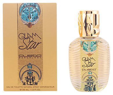 Custo Glam Star Eau de Toilette