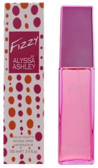 Fizzy A. Ashley Eau de Toilette