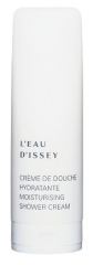 L'eau D'issey Crème de douche hydratante