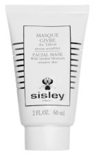 masque facial à la fleur de tilleul 60 ml