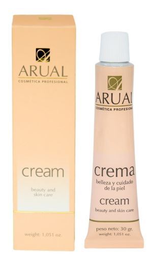 Crème Mains Rose 30 ml