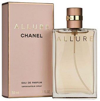 Eau de Parfum Allure