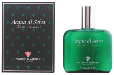 Eau de Cologne Acqua Di Selva