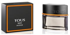 Homme Intense Eau de Toilette