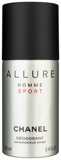 Allure Homme Sport Déodorant Spray 100 ml