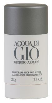 Acqua Di Gio Homme Deo Stick 75 Gr