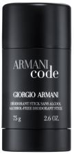 Armani Code Deo Stick 75 Gr