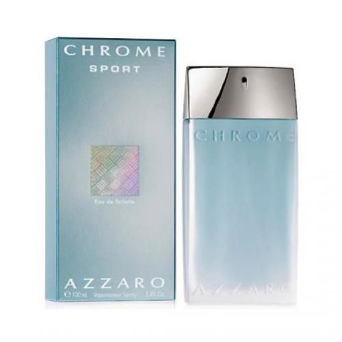 Chrome Sport Edt Vapo 100 Ml