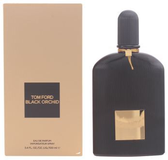 Orchidée Noire Edp Vapo 100 ml