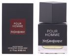 Ysl Pour Homme Edt Vapo 80 Ml