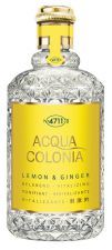 Acqua Colonia Eau de Cologne au citron et au gingembre 170 ml