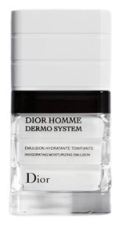 Homme Dermo System Émulsion Hydratante Tonifiante 50 ml