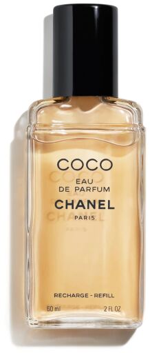 Recharge Eau de Parfum Coco 60 ml