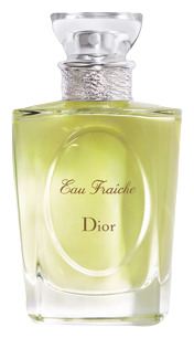 Eau de Toilette Eau Fraîche 100 ml