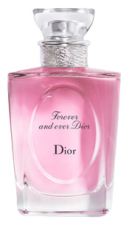 Eau de Toilette Forever &amp; Ever 100 ml