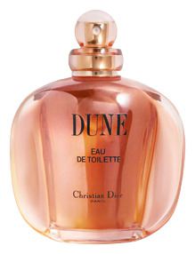 Eau de Toilette Dune Vaporisateur 100 ml