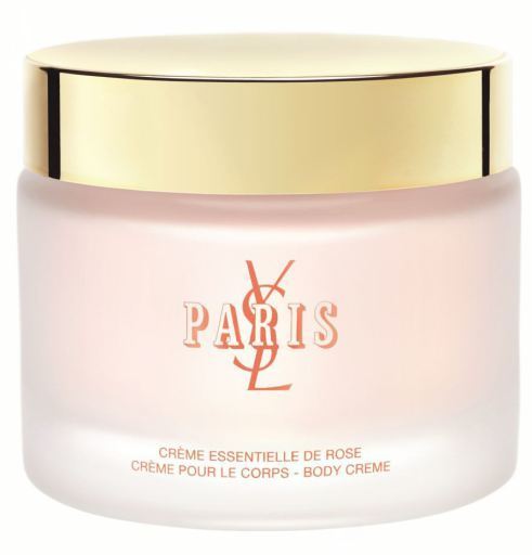 Paris Crème Pour Le Corps 200 ML