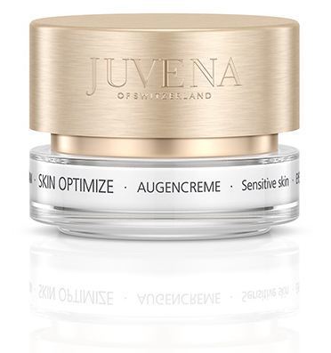 Juvena Crème Yeux Sensibles 15 ml