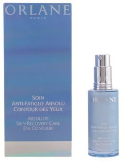 Absolut anti-fatigue pour le contour des yeux 15 ml