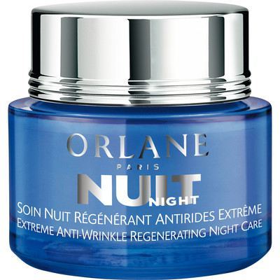 Crème de Nuit Extrême Anti-rides 50 ml