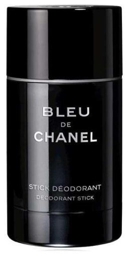 Bleu de Chanel Déodorant Stick 75 ml