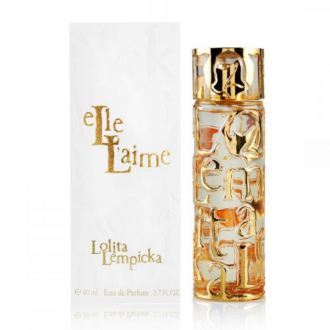 Lolita Elle L'Aime Eau de Parfum 40 ml Vaporisé