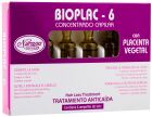 Bioplac6 Traitement Chute de Cheveux 6 Ampoules