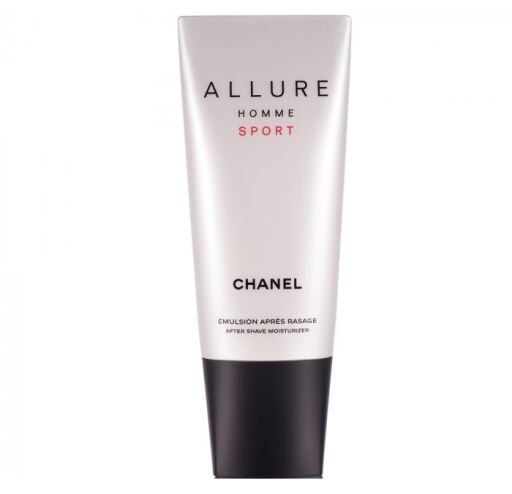 Allure Homme Sport Émulsion Après-Rasage 100 ml