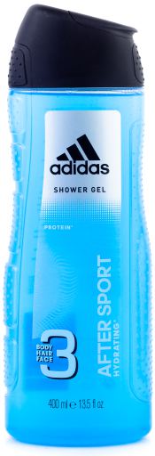 3In1 Après Sport 400 Ml