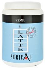 Masque Capillaire Serical Latte