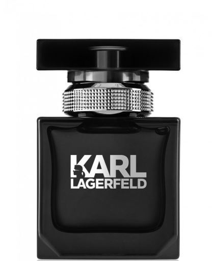 Kl For Men Eau de Toilette Vaporisateur 50 ml