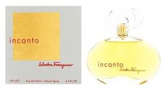 Incanto Femme Eau de Parfum Vaporisateur 100 ml