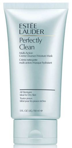 Perfectly Clean Crème/Masque Nettoyant Multi-Actions 150 ml