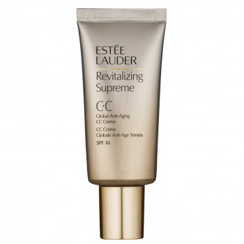 Revitalizing Supreme Global Anti-Aging CC Crème SPF 10 30 ml