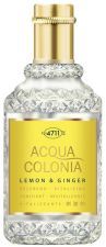 Acqua Colonia Citron et Gingembre Eau De Colonie 50 ml