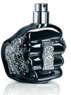 Diesel Men Only The Brave Tatoo Vaporisateur 200 ml