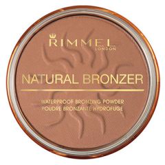 Natural Bronzing Powder Spf 15