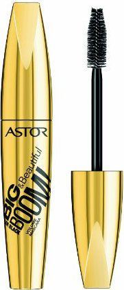 Big &amp; Beautiful killer Boom Noir Volume Mascara