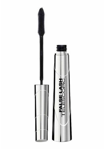 Mascara Télescopique False Lash Noir