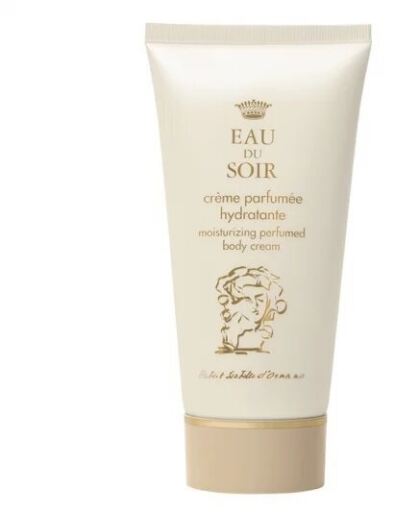 Eau du Soir Crème Corps Hydratante 150 ml