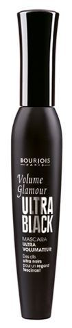 Volume Glamour Mascara Ultra Noir 12 ml